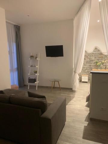 Vecchie Mura G Santo Stefano di Magra Dış mekan fotoğraf